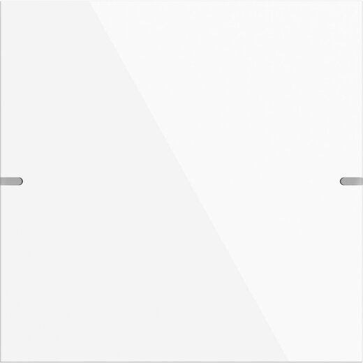 Gira Wippe 1f Tastsens.4 TS4 Reinweiß(lack.)