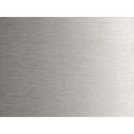 Gira Abdeckung 5543914 3f. System 106 Edelstahl V4A