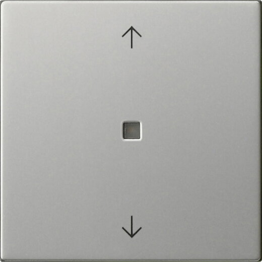 Gira Wippe 1f Pfeile Kontrollf. Sys 55 es