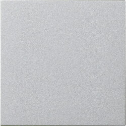 Gira Wippe 1f unbedruckt Sys 55 F alu