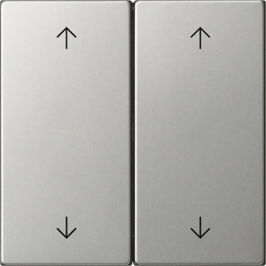 Gira Wippe 2f Pfeile Sys 55 es