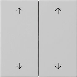 Gira Wippe 2f Pfeile Sys 55 gr m