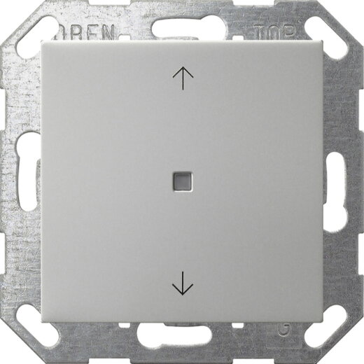 Gira Wippe 5172600 KNX Taster 1f Pfeile Sys 55 es