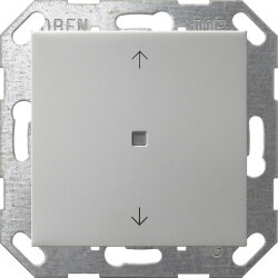 Gira Wippe 5172600 KNX Taster 1f Pfeile Sys 55 es