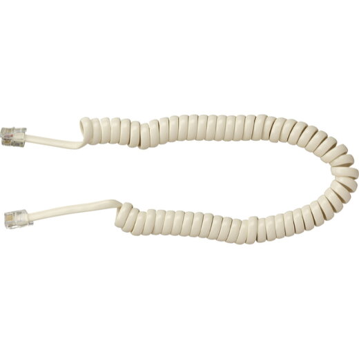 Gira Kabel 141701 System 55 cremeweiss