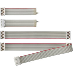 Gira Set 857200 AP-Gehäuse 2f/3f Sys 106