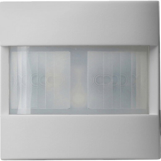 Gira Bewegungsmelder, Wächter 5373015 S3000 1,10m Standard Sys 55 grau