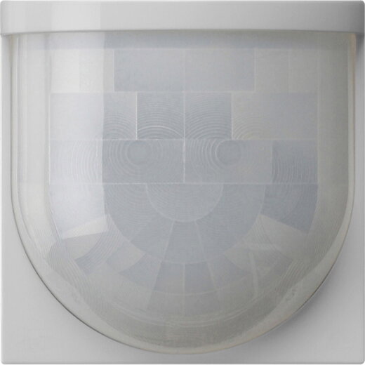 Gira Bewegungsmelder, Wächter 5375015 S3000 2,20m Standard Sys 55 grau