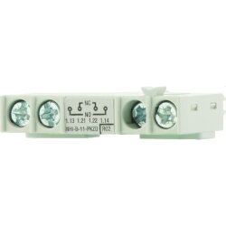 EATON Electric Normalhilfsschalter NHI-B-11-PKZ0 1S 1OE