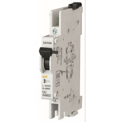 EATON Electric Hilfsschalter FAZ-XAM002 2W bis 63A...