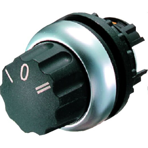 EATON Electric Wahltaste M22-WR3