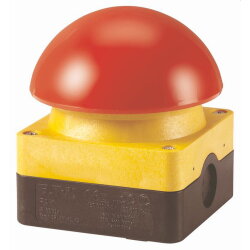 EATON Electric Fuss- Grobhandtaster FAK-R/V/KC02/IY 256790