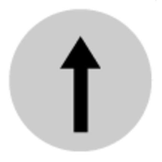 EATON Electric Tastenlinse M22-XDL-W-X7 flach