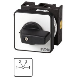 EATON Electric Nockenschalter T0-2-8231/E