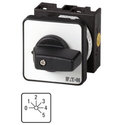 EATON Electric Nockenschalter T0-3-8243/E
