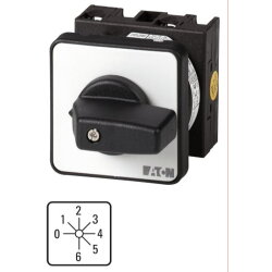 EATON Electric Nockenschalter T0-3-8244/E