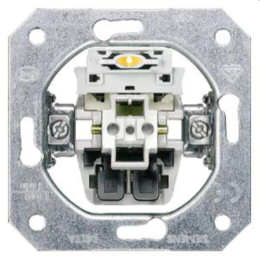 Siemens UP-Schaltergeräteeinsatz 5TA2130