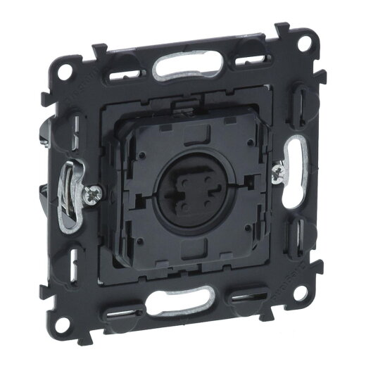 Legrand Jalousieschalter Valena Inmatic