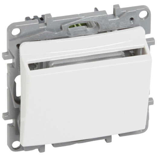 Legrand Schalter 664793 Niloe weiss