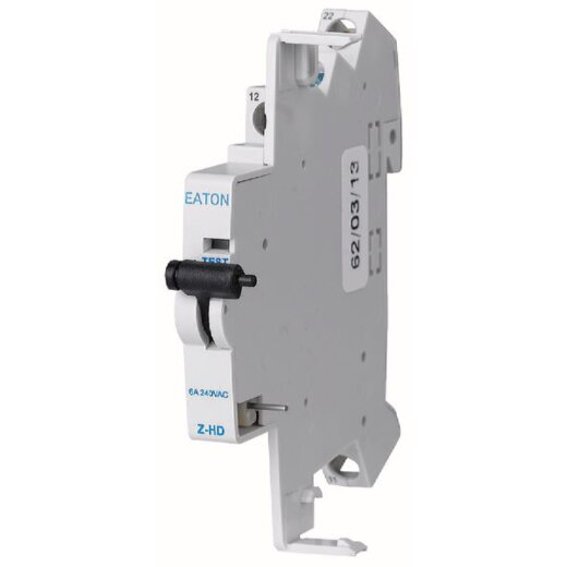 EATON Electric Hilfsschalter Z-HD für PFDM