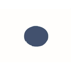 EATON Electric Tastenlinse M22-XDL-B flach blau blanko