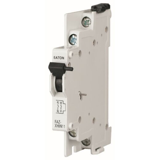 EATON Electric Hilfsschalter FAZ-XHIN11 1S 1OE