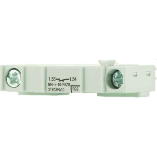 EATON Electric Hilfsschalter NHI-E-10-PKZ0