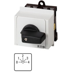 EATON Electric Nockenschalter T0-2-8242/IVS