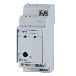 Doepke Dämmerungsschalter EDS 16 ohne Lichtsensor