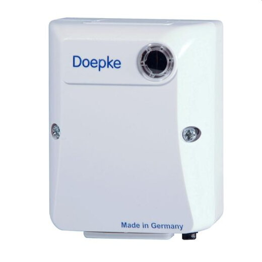 Doepke Dämmerungsschalter DASY 16-2/230V 250VAC 16A