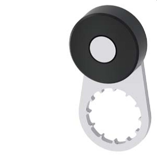 Siemens Schwenkhebel f Positionsschalter 3SE5000-0AA21-1AJ0