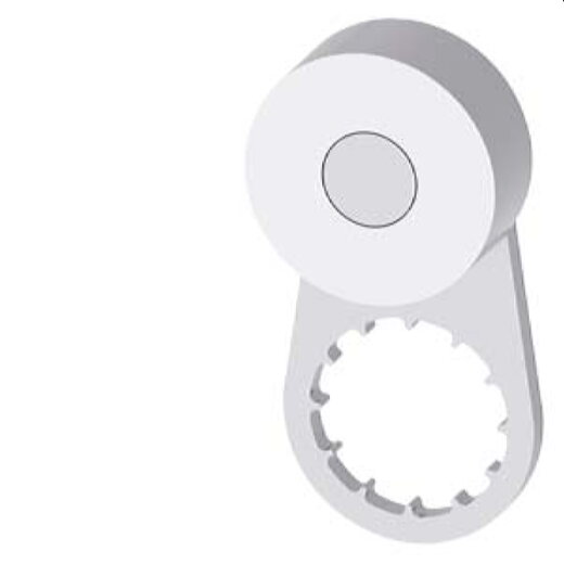 Siemens Schwenkhebel f Positionsschalter 3SE5000-0AA32