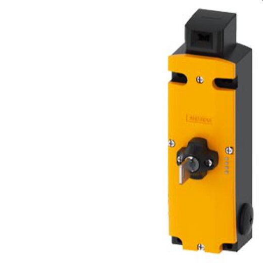 Siemens Sicherheitspositionsschalter Zuhaltekr. 2600N 3SE5312-1SE11