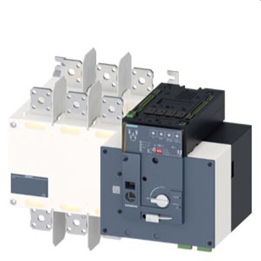 Siemens Netzumschalter ATSE 1000A 3KC8350-0FA22-0GA3