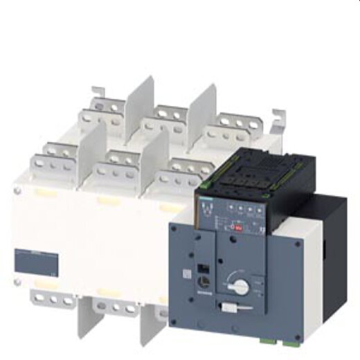 Siemens Netzumschalter ATSE 2000A 3KC8356-0JA22-0GA3