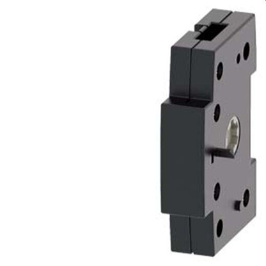 Siemens Hilfsschaltermodul für 3KD Baugr. 1 und 2 3KD9103-6