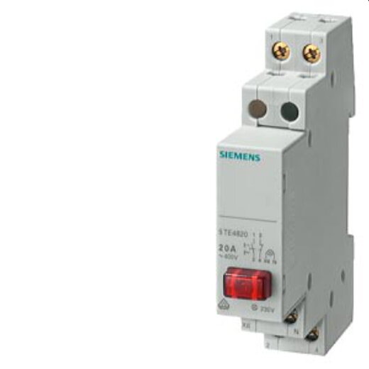 Siemens Taster 5TE4822