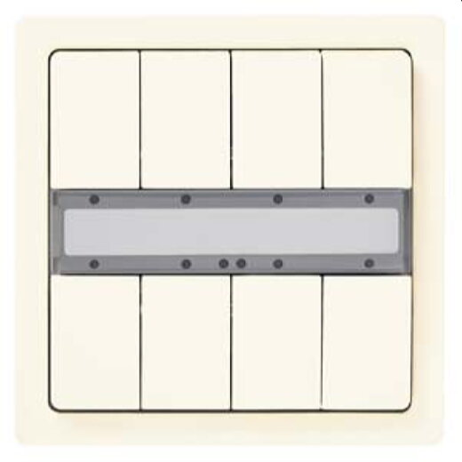 Siemens Taster 5WG1287-2DB12
