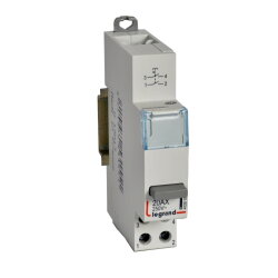 Legrand Druckschalter 20A 2S 230V