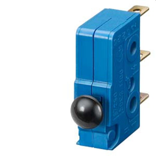 Siemens Hilfsstromschalter für 5SG7230 und 3NW7430 5SH5525