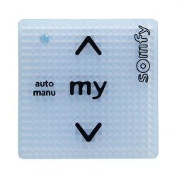 Somfy Motorsteuergerät 1811203 Smoove Uno IB + Pure...