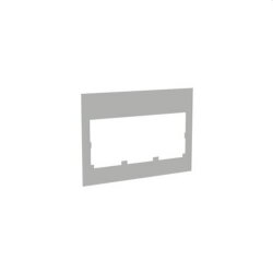 ABB Stotz-Kontakt Rahmen RAHMEN-FüR-3XLP000...