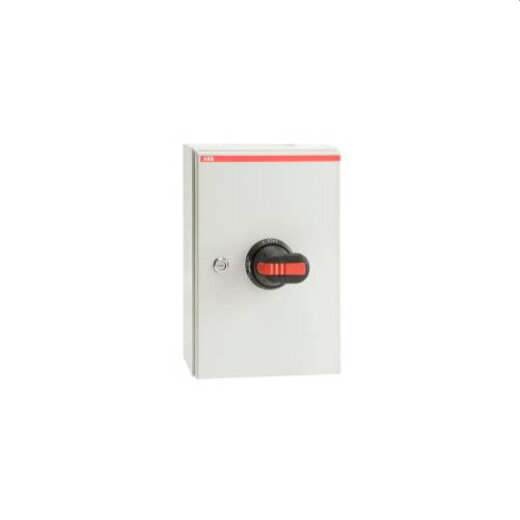 ABB Stotz-Kontakt Sicherheitsschalter OTL75T3B 1SCA022546R0820