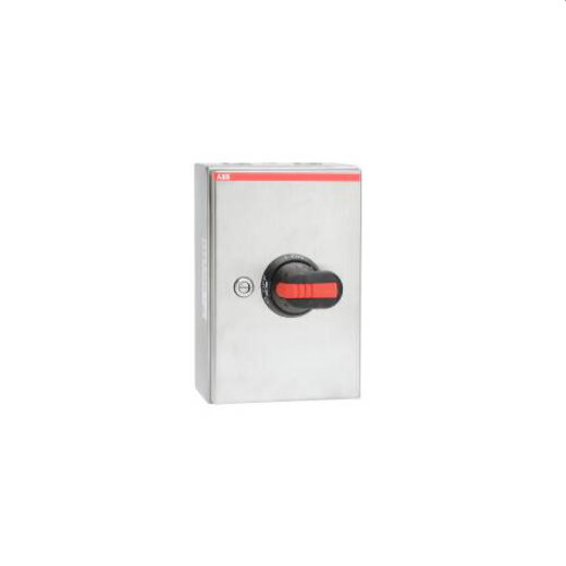 ABB Stotz-Kontakt Sicherheitsschalter OTR25T6M 1SCA022613R4720