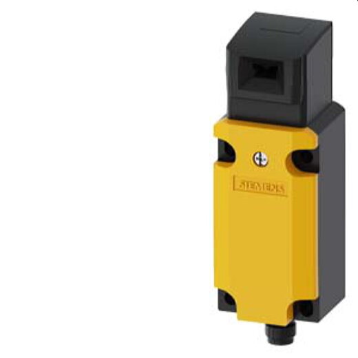 Siemens Sicherheitspositionsschalter 1S/1Ö gelb/grün 3SE5114-1RV10-1AF3