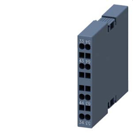 Siemens Hilfsschalterblock 1S 1OE 3RH2921-2DE11