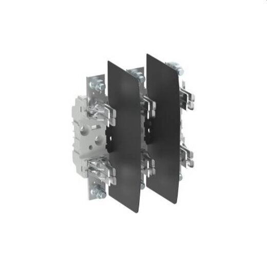 ABB Stotz-Kontakt Sicherungsunterteil OFAZ3A3 3polig IP00 1SCA151171R1001