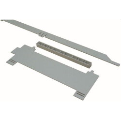 EATON Electric Abschottungssatz ZSD-SHT H: 950/1100mm