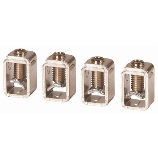 EATON Electric Rahmenklemme NZM2-4-250-XKC 4polig bis 300A