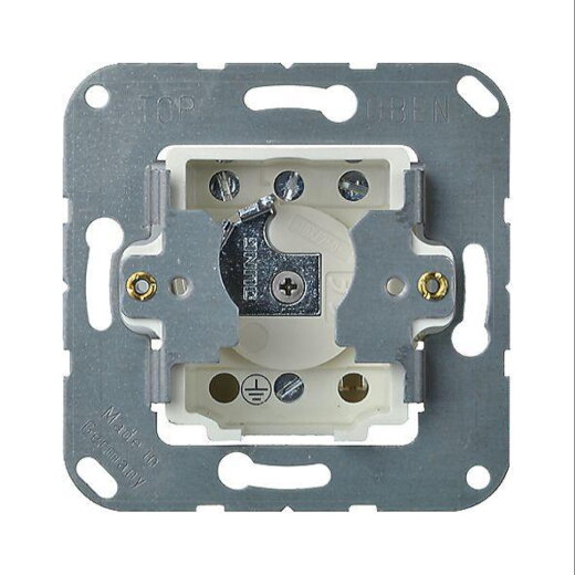 ELSO Schlüsselschalter 121920 1polig IP44 Schraubklemme